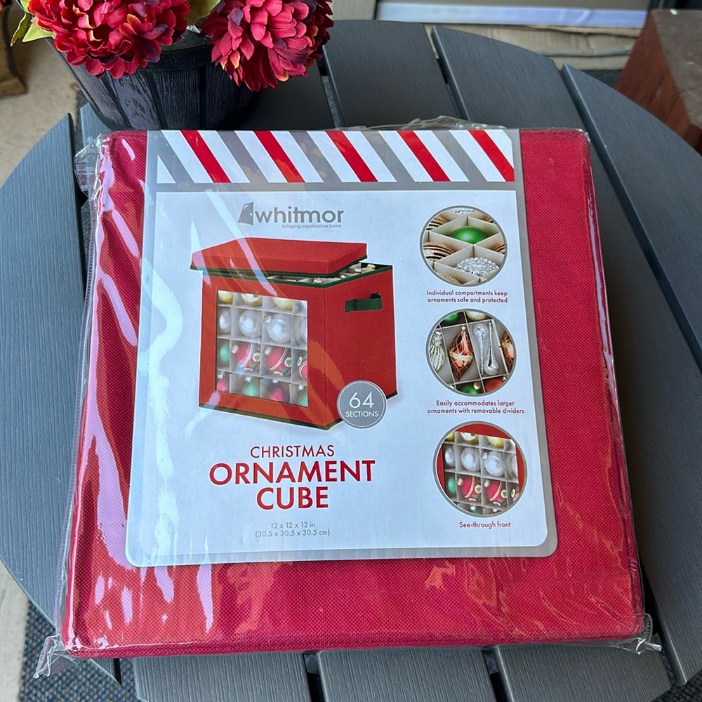 Ornament storage - Picture 2 of 3